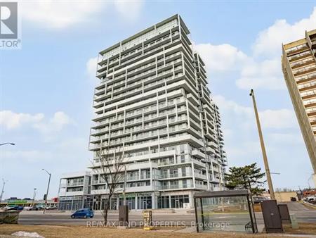 1504 - 55 SPEERS ROAD | 1504 - 55 SPEERS ROAD, Oakville