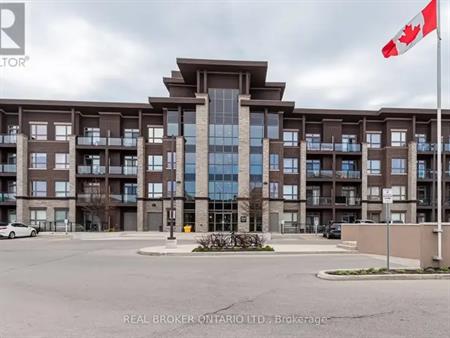 407 - 5010 CORPORATE DRIVE | 407 - 5010 CORPORATE DRIVE, Burlington