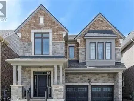 295 IRONSIDE Drive | 295 IRONSIDE DRIVE, Oakville