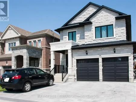 22 DEER PASS ROAD | 22 DEER PASS ROAD, East Gwillimbury