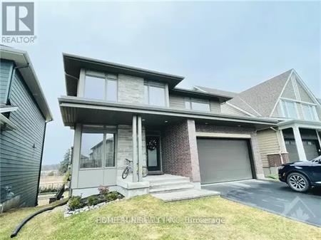 126 ESCARPMENT CRESCENT | 126 ESCARPMENT CRESCENT, Ottawa
