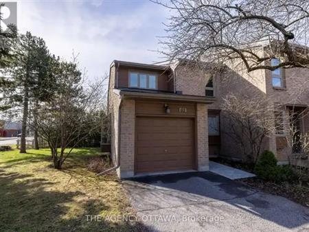 62 - 710 CORONATION AVENUE | 62 - 710 CORONATION AVENUE, Ottawa