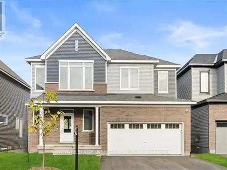 232 APPALACHIAN CIRCLE | 232 APPALACHIAN CIRCLE, Ottawa