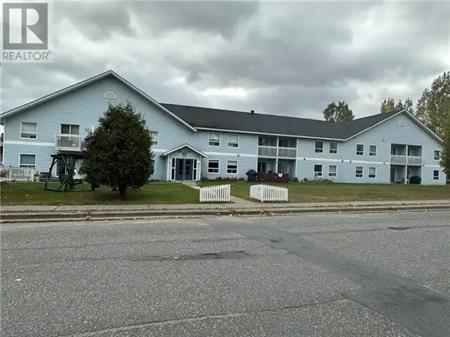 21 Balsam Street Unit# 113 | 21 Balsam Street Unit# 113, Coniston