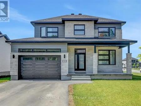 1384 FRIBOURG STREET | 1384 FRIBOURG STREET, Russell