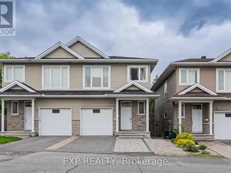 14 CAMIL STREET | 14 CAMIL STREET, Ottawa