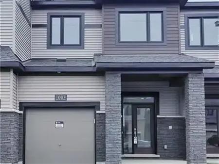 1003 SPEEDVALE COURT | 1003 SPEEDVALE COURT, Ottawa