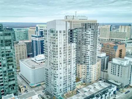 1203 - 179 METCALFE STREET | 1203 - 179 METCALFE STREET, Ottawa