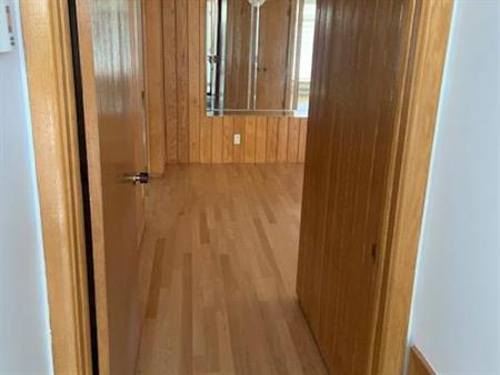 Nouveaux-Bordeaux/Cartierville, Grand 5 1/2 dans un tirplex