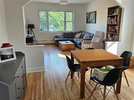 Appartement 5 1/2 à louer, Québec