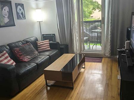Tétrauville Appartement Inondé De Soleil