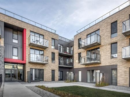 3 Bedroom - 550 Avenue 80e, LaSalle