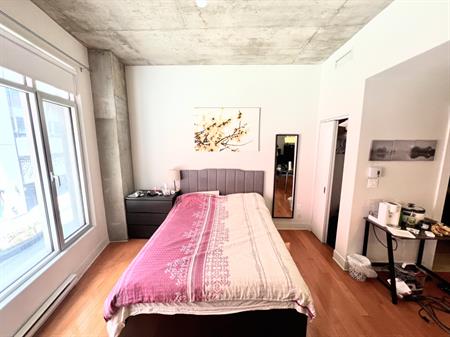 Magnifique Condo 3 ½ à Louer Ville Mari