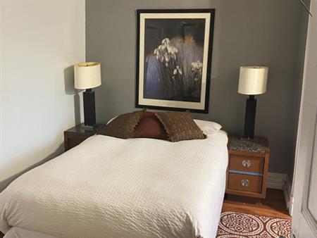 Chambre équipé Et Moderne à Louer