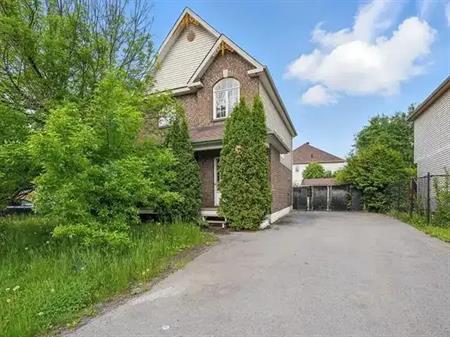 33 Rue du Tropique | 33 Rue du Tropique, Gatineau