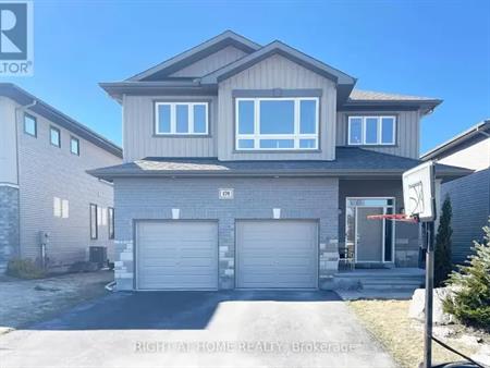 170 ESCARPMENT CRESCENT | 170 ESCARPMENT CRESCENT, Ottawa