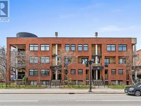 270 KING EDWARD AVENUE | 270 KING EDWARD AVENUE, Ottawa