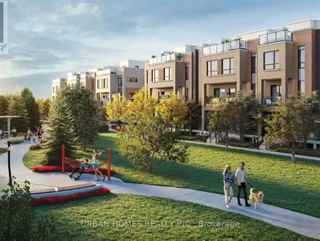 16 - 14 LYTHAM GREEN CIRCLE | 16 - 14 LYTHAM GREEN CIRCLE, Newmarket