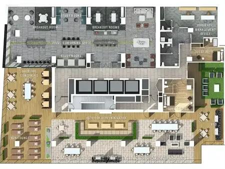 Dundas/Jarvis - 1 bed $2000 | 319 Jarvis Street, Toronto