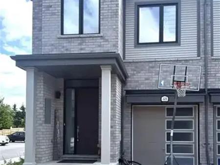 48 SORBARA WAY | 48 SORBARA WAY, Whitby