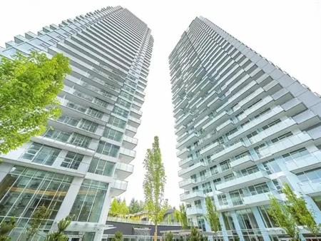 Park George Tower 1 | 13768 100 Avenue, Surrey