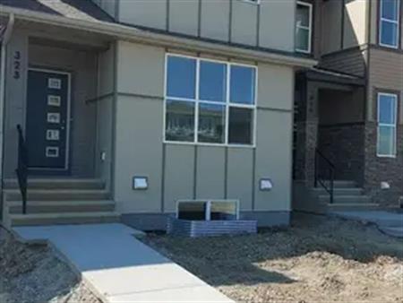 Belvedere new 2bedrooms legal suite in Belvedere | Calgary