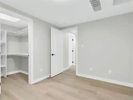 Brand New Basement Suite, Available October | 15727 109 Avenue, Edmonton