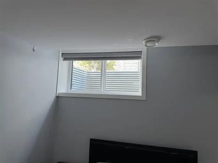 Legal 1-Bedroom Basement Suite – $1,300/month | 607 12 Avenue Northeast, Calgary