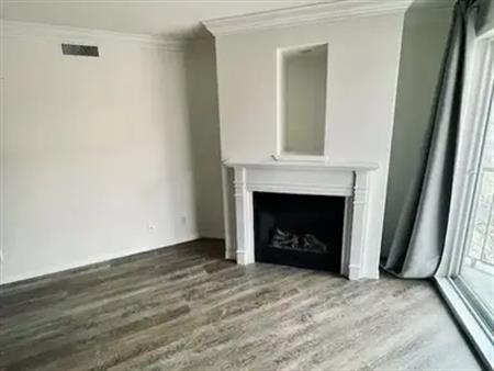 Open Plan 2 Bedroom 2 Bathroom Windsor Park Condo | Apt 203 - #203 736 57th Ave SW, Calgary