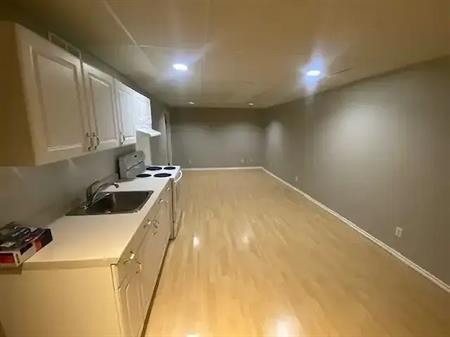 2 bedroom basement suite in a prime location in Brentwood | Calgary
