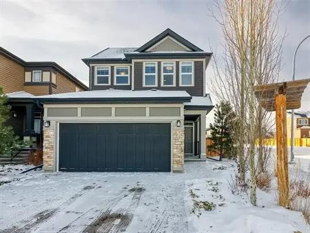 Bright & Spacious 3-Bedroom Detached Home | Calgary