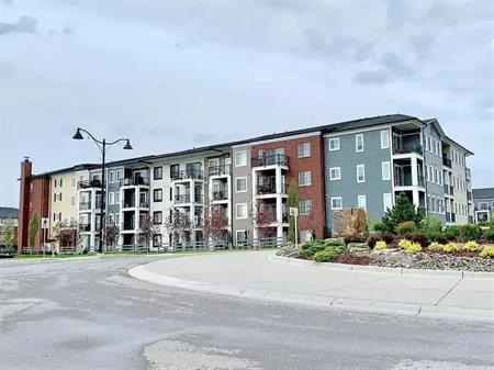 1 Bedroom Legacy Park Condo for Rent | 7112 - 151 Legacy Main Street SE, Calgary