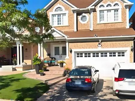 BSMT - 7 SEARELL AVENUE | BSMT - 7 SEARELL AVENUE, Ajax