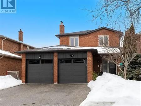 LOWER LEVEL - 32 PRESIDENTIAL STREET | LOWER LEVEL - 32 PRESIDENTIAL STREET, Vaughan