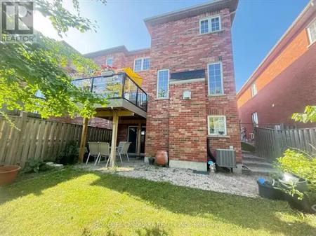 61 AIKENHEAD AVENUE | 61 AIKENHEAD AVENUE, Richmond Hill
