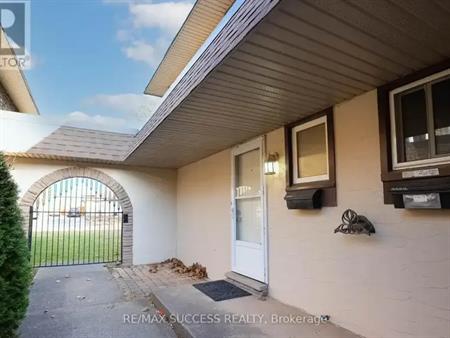 4 - 4230 MEADOWVALE DRIVE | 4 - 4230 MEADOWVALE DRIVE, Niagara Falls