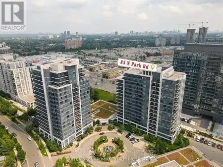 1211 - 85 NORTH PARK ROAD | 1211 - 85 NORTH PARK ROAD, Vaughan