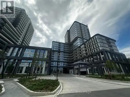 417 - 3240 WILLIAM COLTSON AVENUE | 417 - 3240 WILLIAM COLTSON AVENUE, Oakville