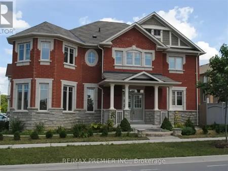 1 POULIAS AVENUE | 1 POULIAS AVENUE, Richmond Hill