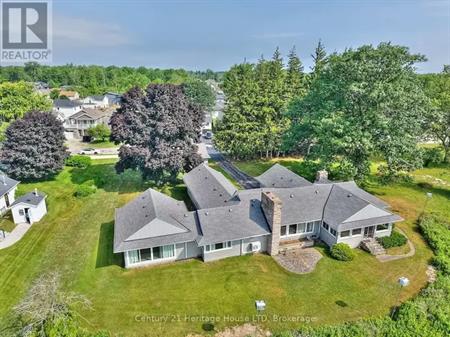 631 LAKESHORE ROAD | 631 LAKESHORE ROAD, Fort Erie