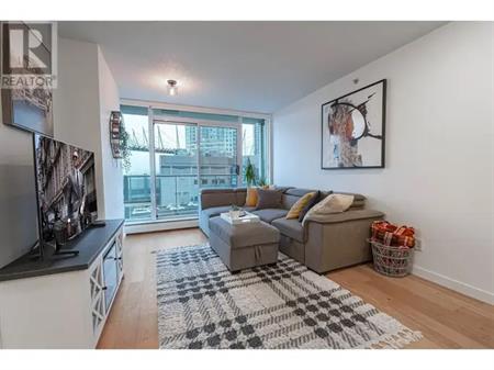 1003 688 ABBOTT STREET | 1003 688 ABBOTT STREET, Vancouver