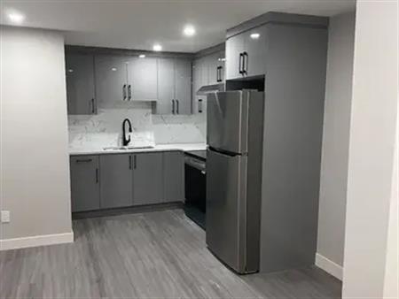 Rockland Park: Your Sweet Suite | 10 Rowley Park Northwest, Calgary