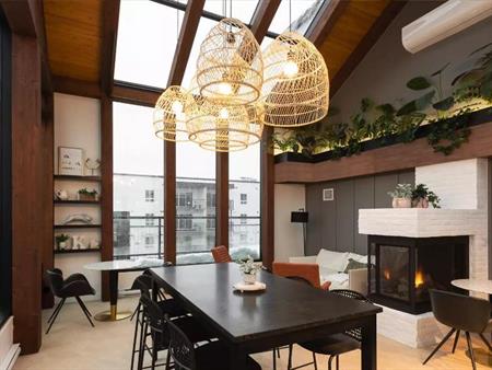 Appartement 3 1/2 tout inclu à Québec