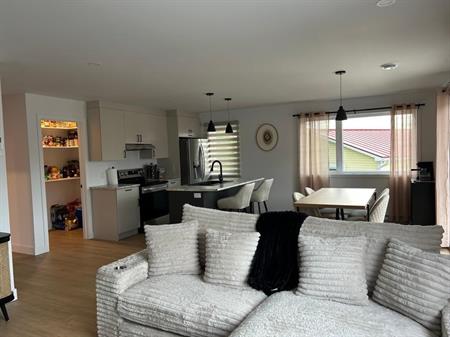 Grand logement Neuf à louer - à partir de