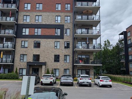 Condo Magnifique