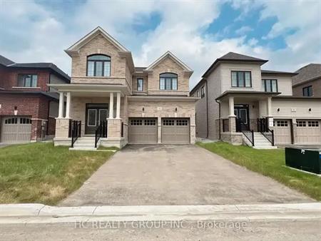 46 DONALD INGRAM CRES CRESCENT N | 46 DONALD INGRAM CRES CRESCENT N, Georgina