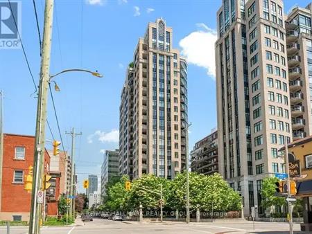 514 - 235 KENT STREET | 514 - 235 KENT STREET, Ottawa