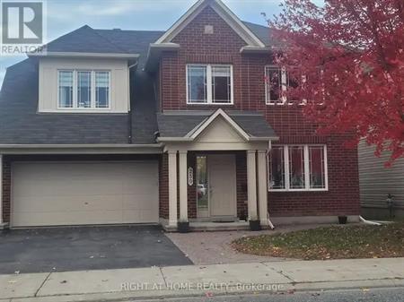 239 HIGHPOINTE CRESCENT | 239 HIGHPOINTE CRESCENT, Ottawa