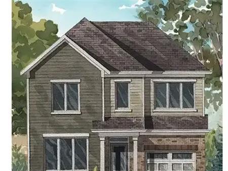 317 CANTERING DRIVE | 317 CANTERING DRIVE, Ottawa