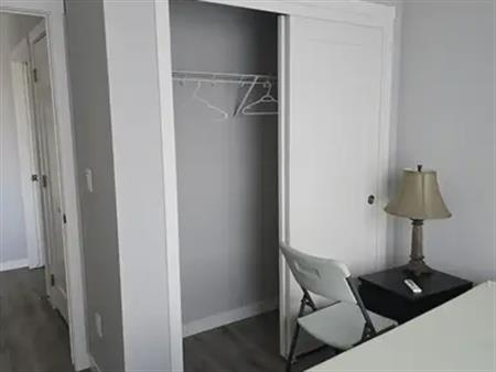A Private Room-fully furnished, near St Mary University, Ctrain, restaurants etc | Calgary